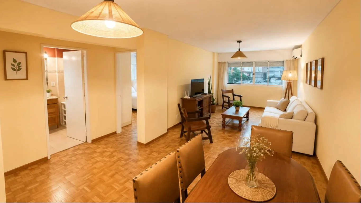 Apartamento en Parque Batlle, propiedad 286056 -Imagen 6