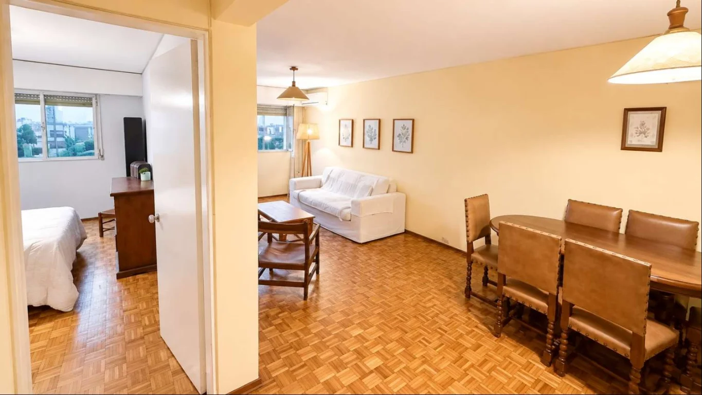 Apartamento en Parque Batlle, propiedad 286056 -Imagen 7