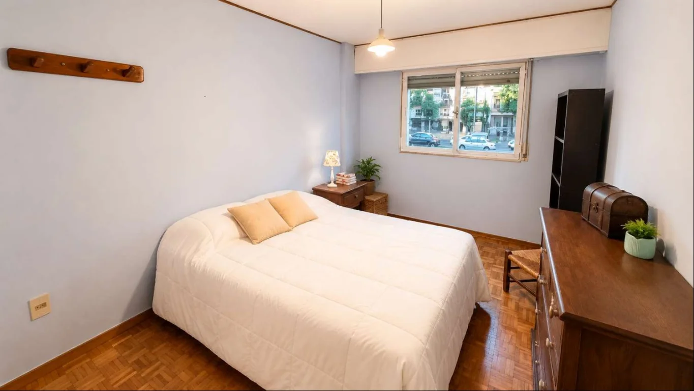 Apartamento en Parque Batlle, propiedad 286056 -Imagen 8