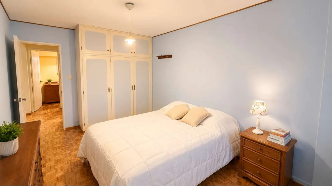 Apartamento en Parque Batlle, propiedad 286056 -Imagen 9