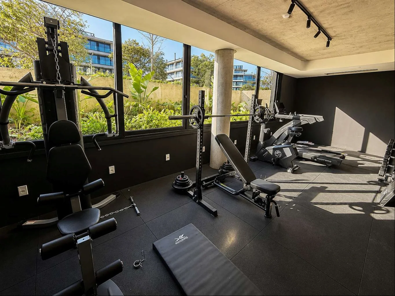 Apartamento en Carrasco, propiedad 286602 -Imagen 15