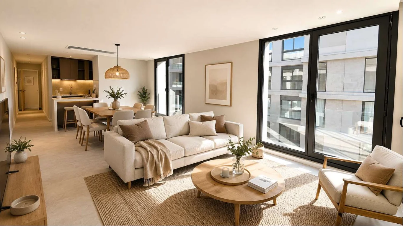 Apartamento en Carrasco, propiedad 286603 -Imagen 4