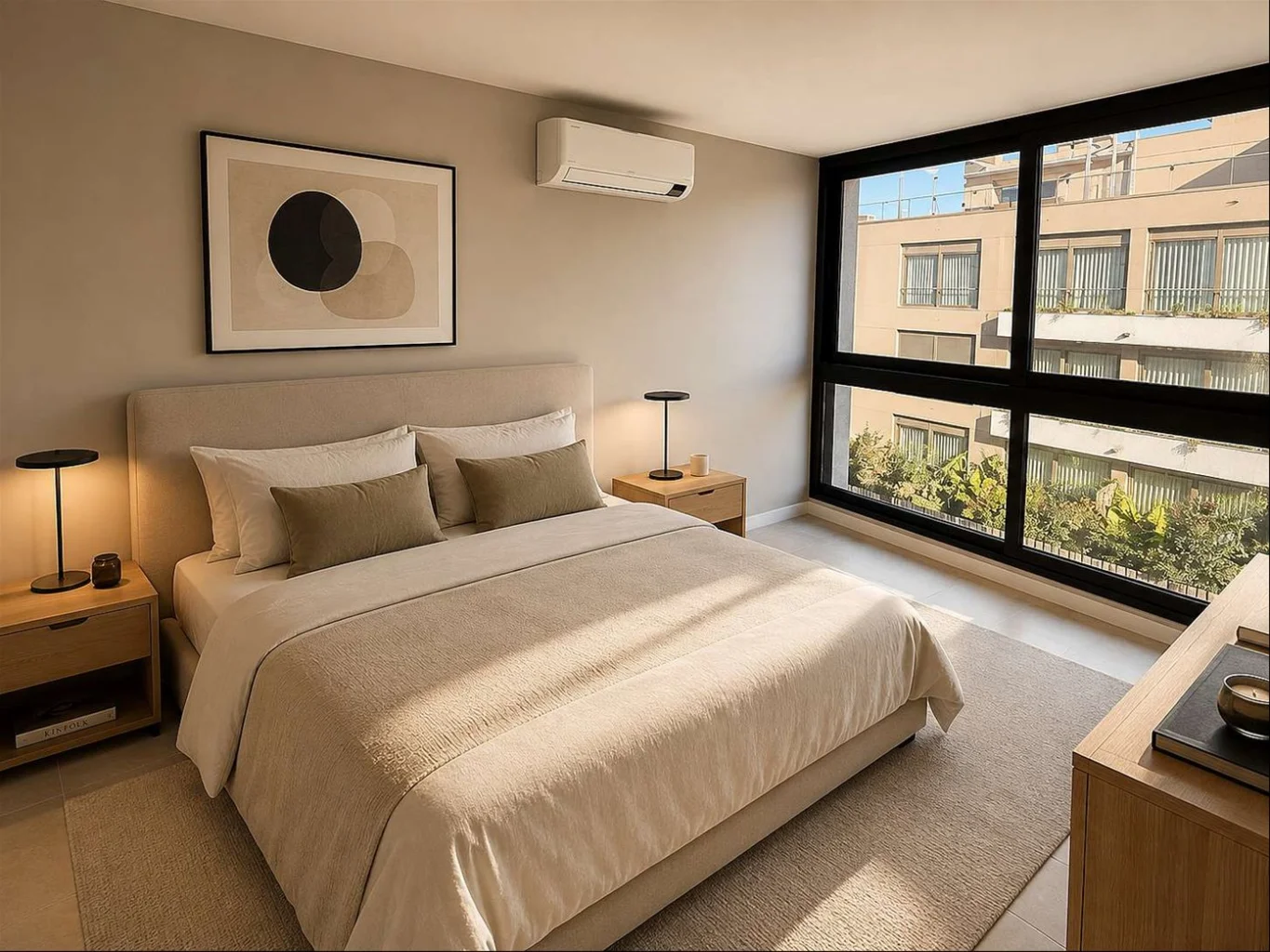 Apartamento en Carrasco, propiedad 286603 -Imagen 5