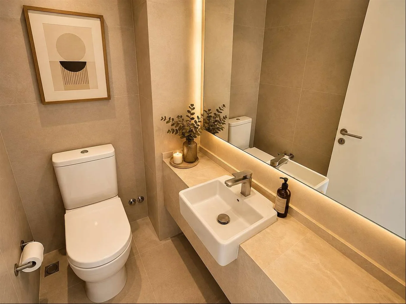 Apartamento en Carrasco, propiedad 286603 -Imagen 6