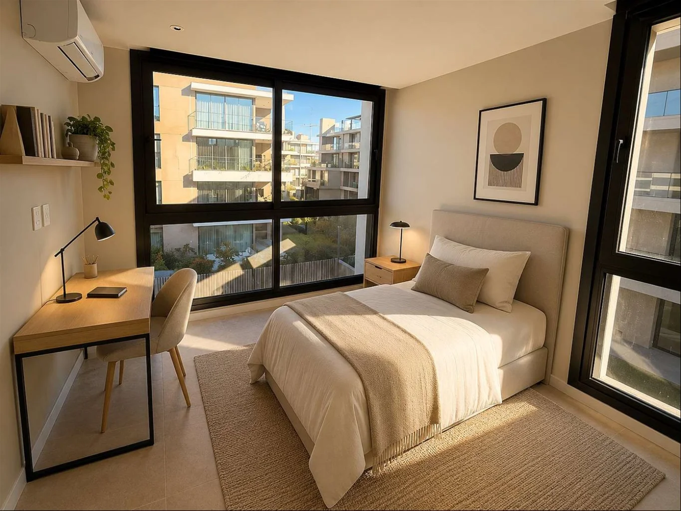 Apartamento en Carrasco, propiedad 286603 -Imagen 7