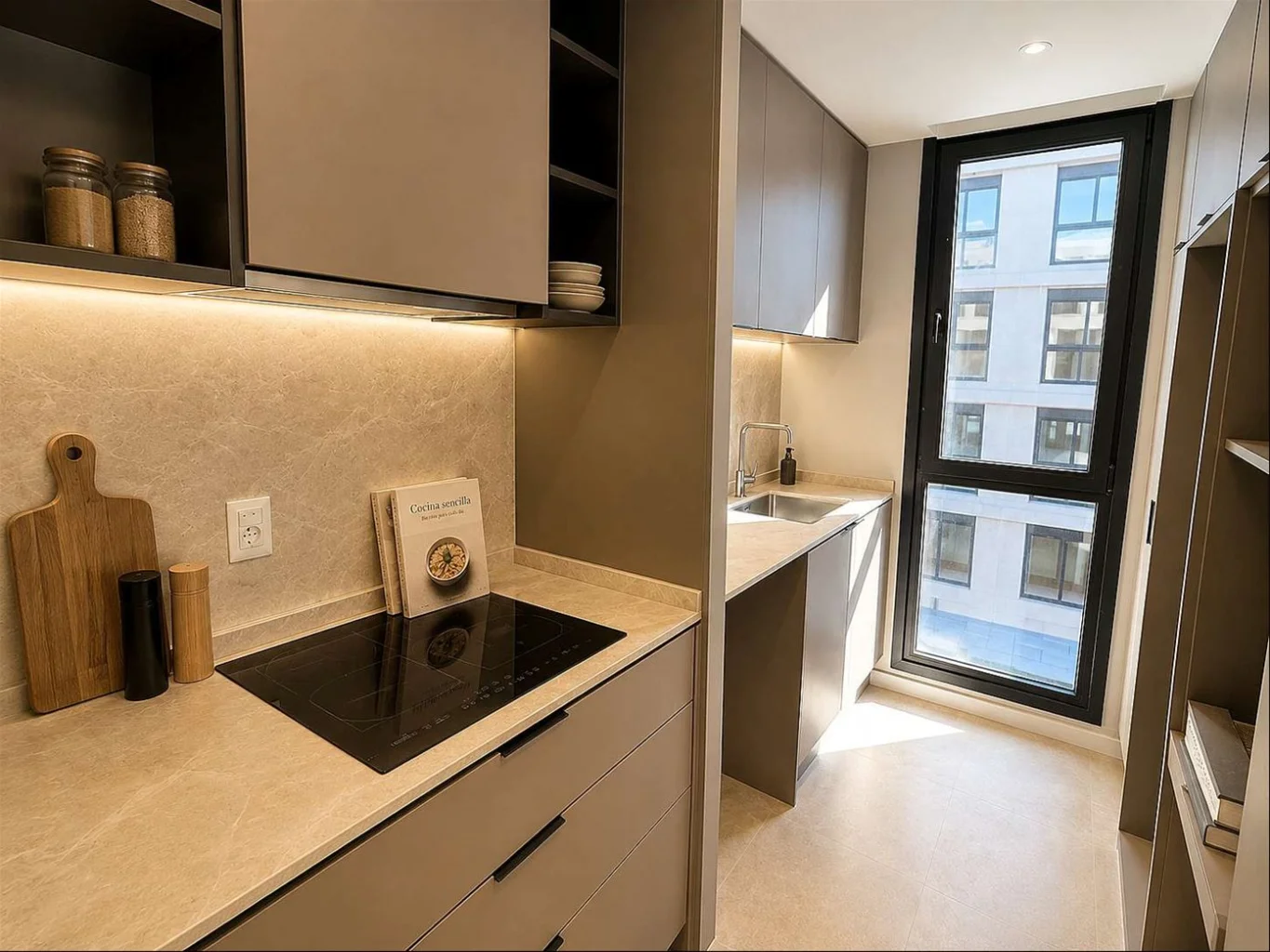 Apartamento en Carrasco, propiedad 286603 -Imagen 8