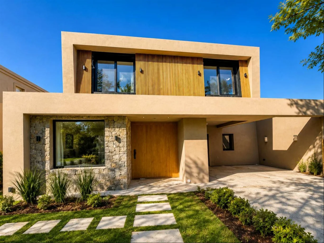 Casa en San Nicolás, propiedad 286616 -Imagen 1