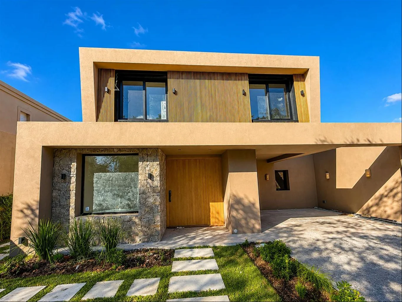 Casa en San Nicolás, propiedad 286616 -Imagen 3