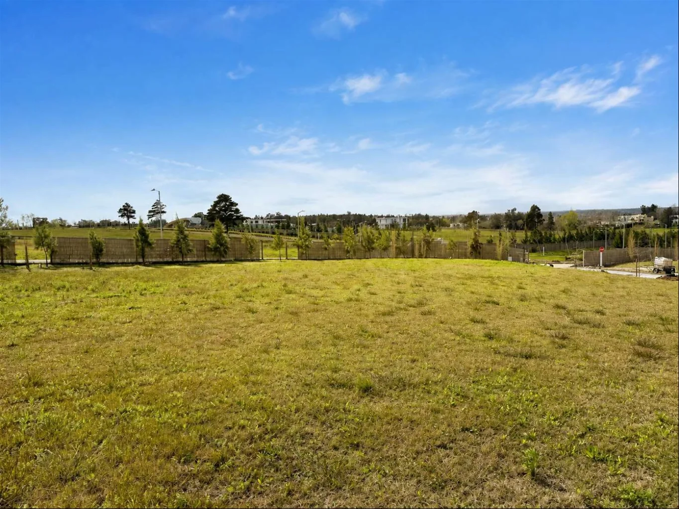 Terreno en Barrios Privados, propiedad 289306 -Imagen 4
