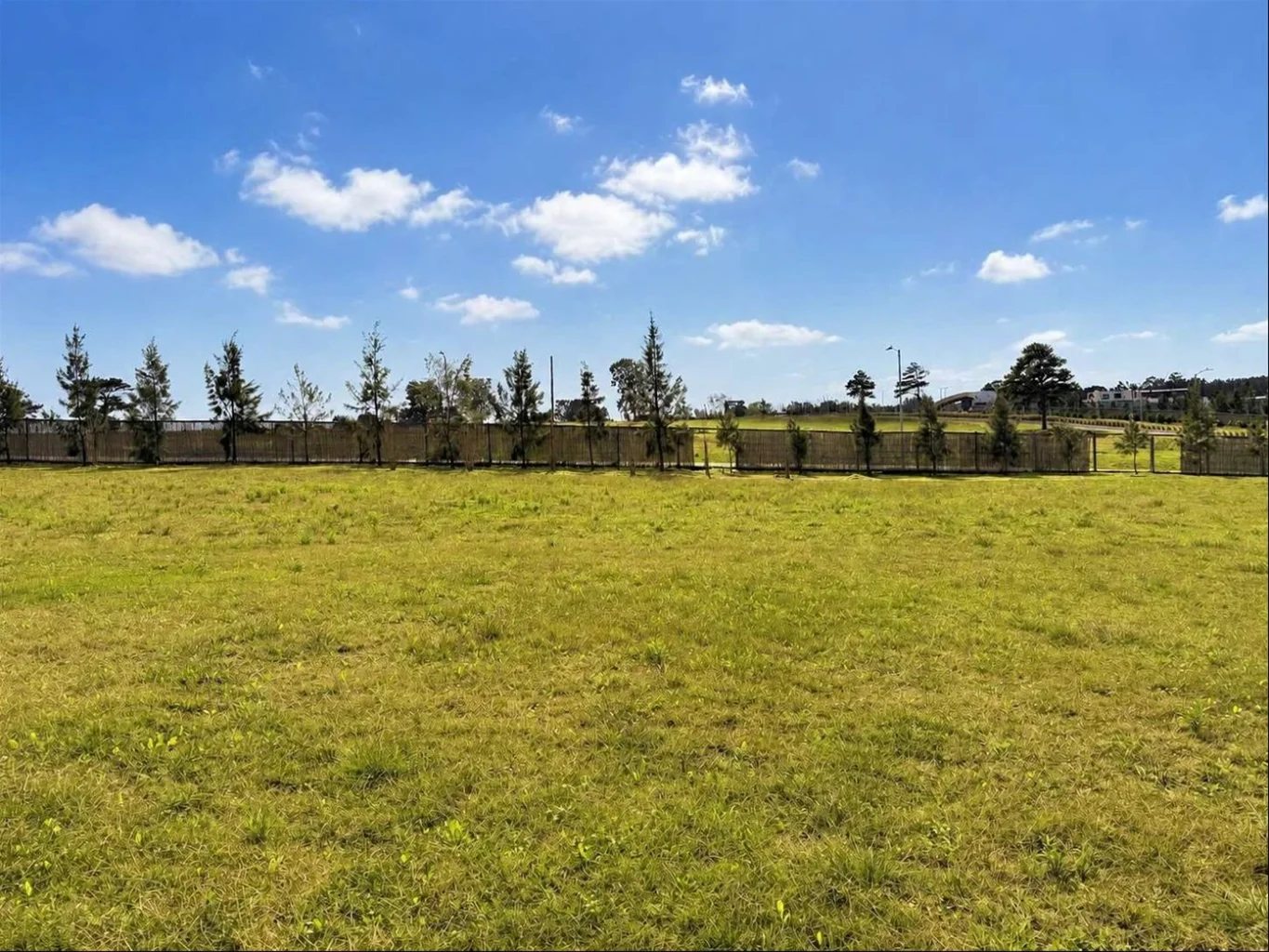 Terreno en Barrios Privados, propiedad 289306 -Imagen 6