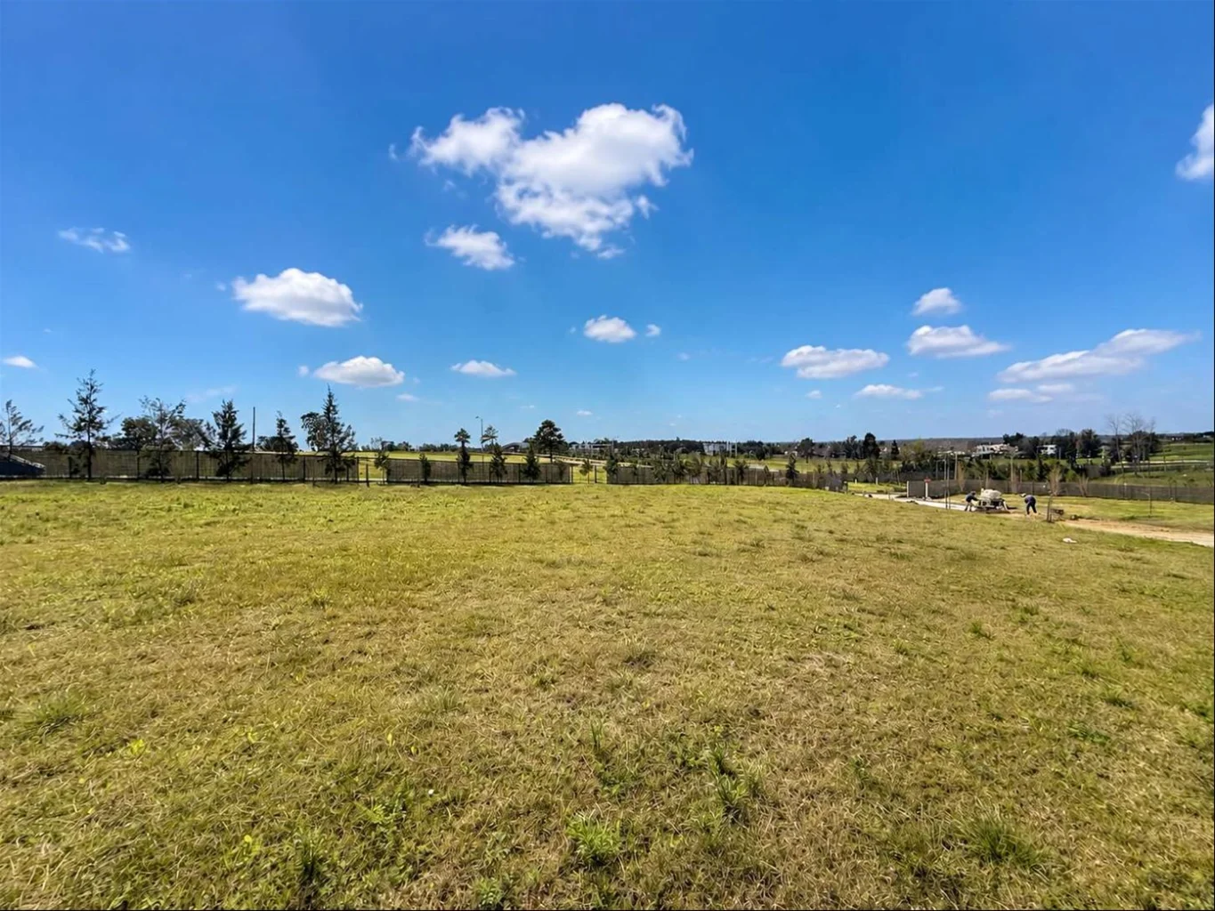 Terreno en Barrios Privados, propiedad 289306 -Imagen 9