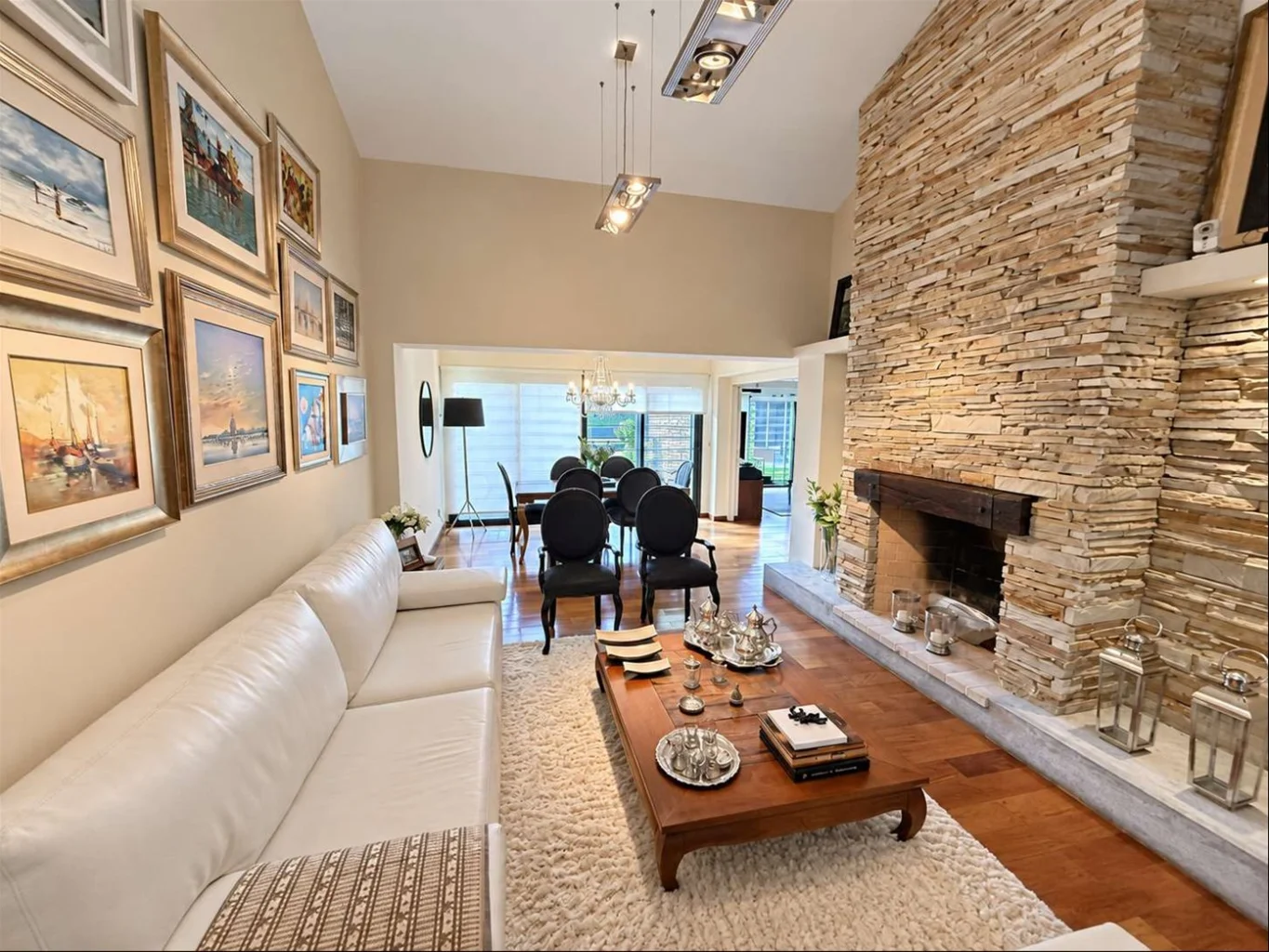 Casa en Carrasco, propiedad 293378 -Imagen 1