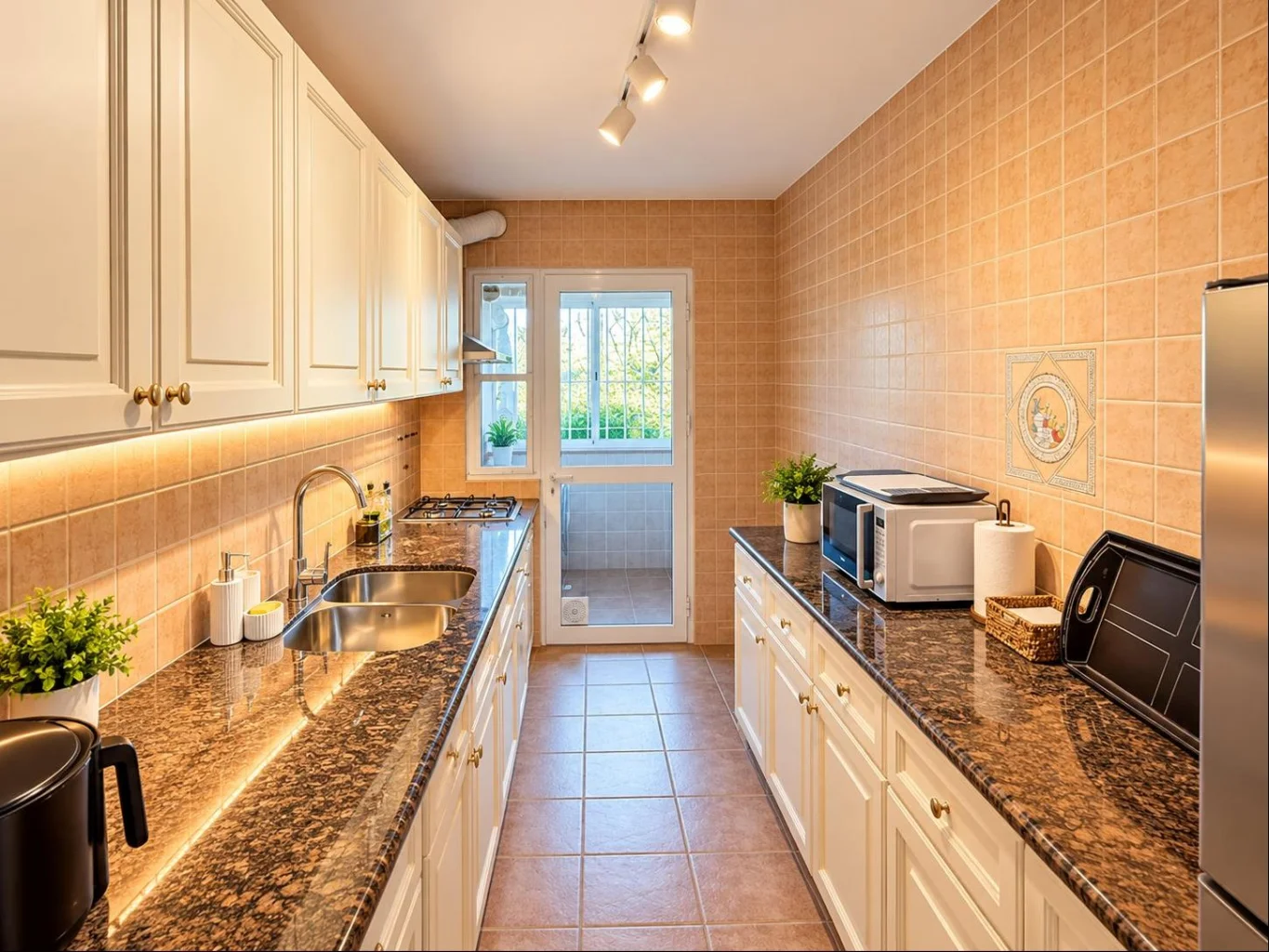 Apartamento en Carrasco, propiedad 298174 -Imagen 5