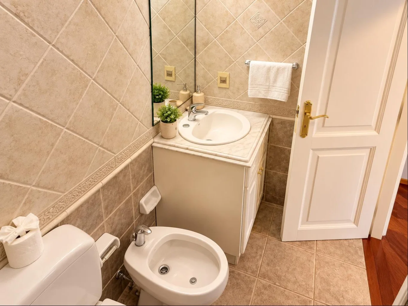 Apartamento en Carrasco, propiedad 298647 -Imagen 8