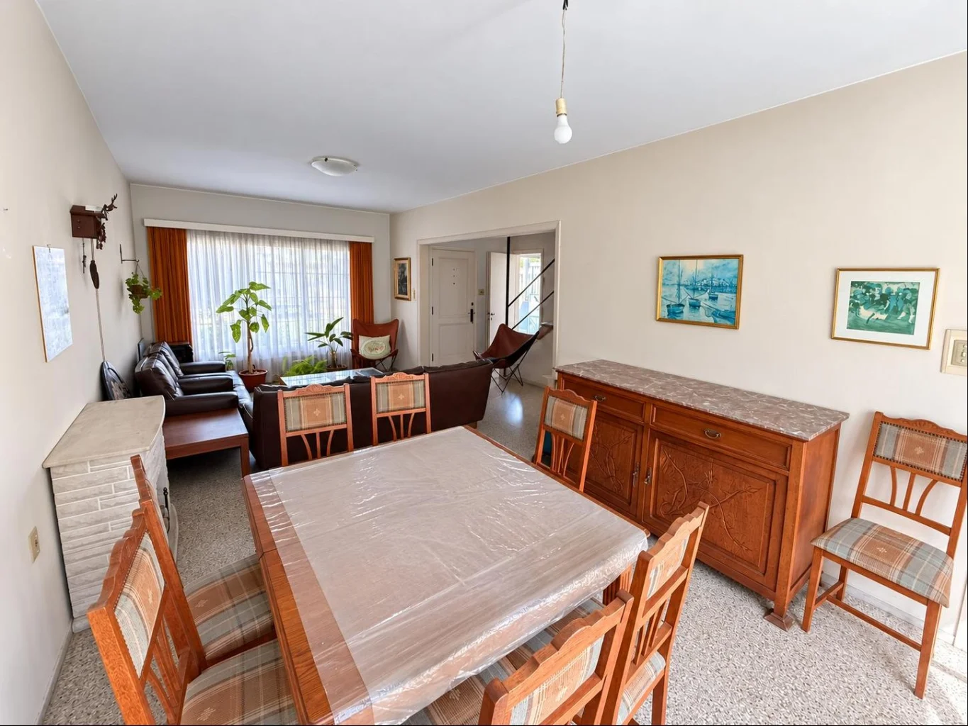 Casa en Malvín, propiedad 299983 -Imagen 5