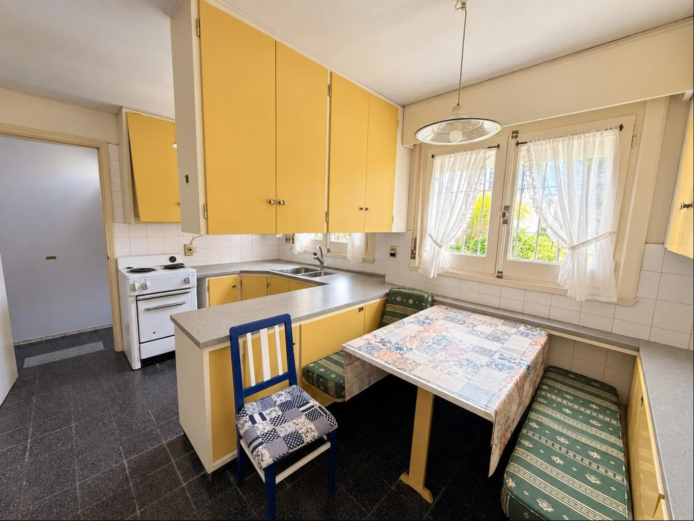 Casa en Malvín, propiedad 299983 -Imagen 8