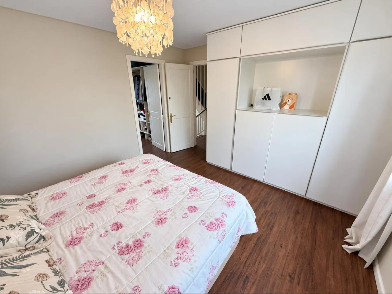 Casa en Barrios Privados, propiedad 301341 -Imagen 11