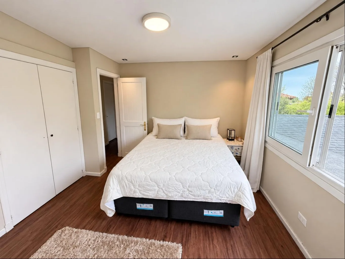 Casa en Barrios Privados, propiedad 301341 -Imagen 12