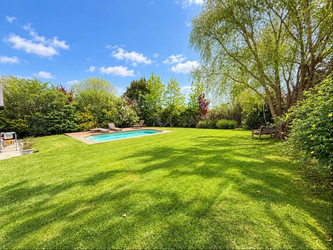 Casa en Barrios Privados, propiedad 301341 -Imagen 19