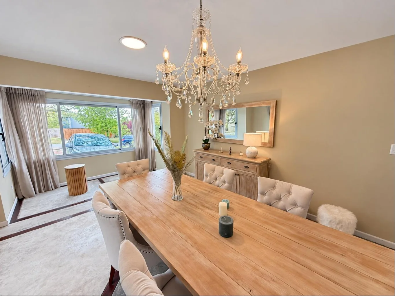 Casa en Barrios Privados, propiedad 301341 -Imagen 4