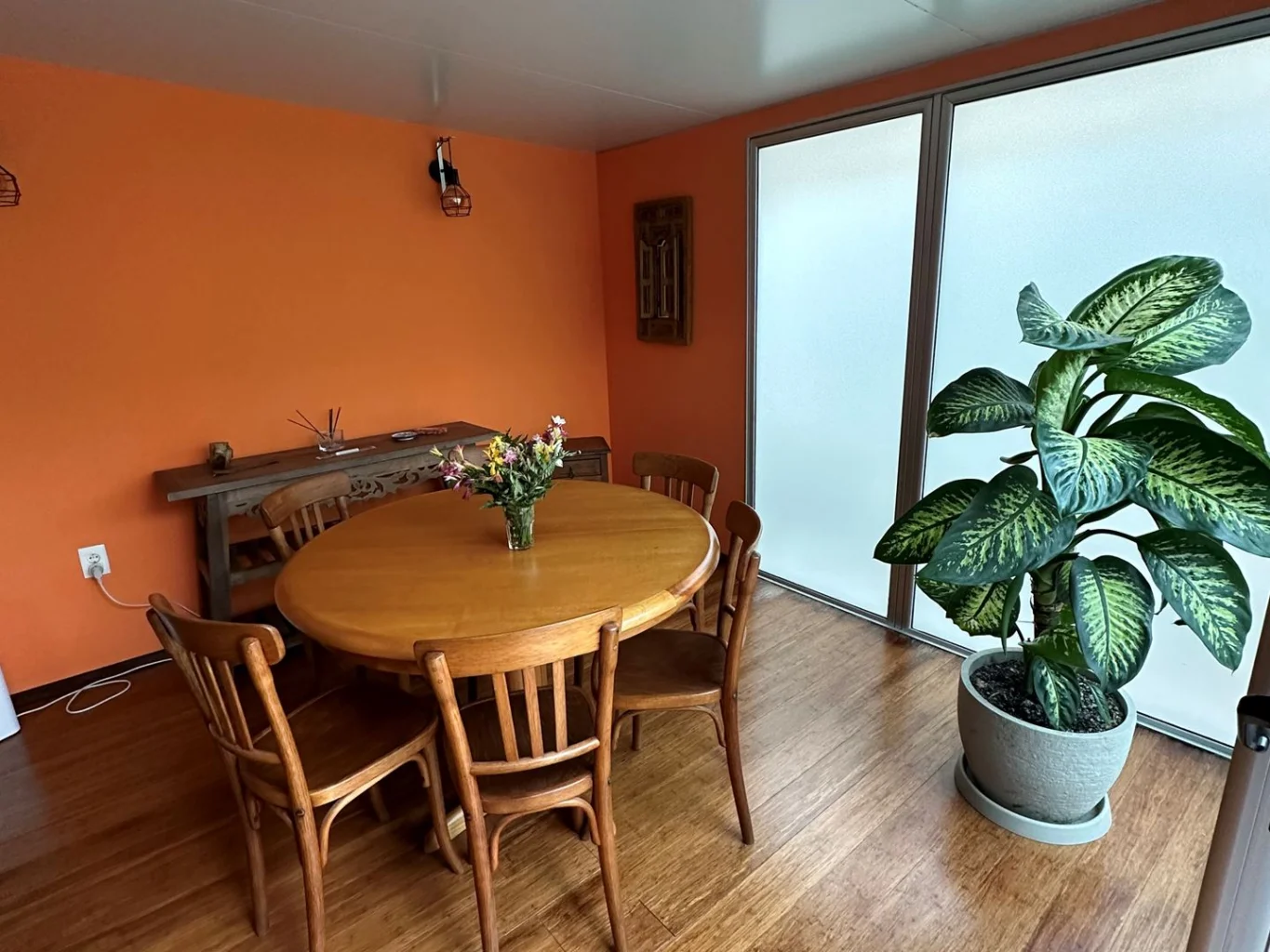 Apartamento en Pocitos, propiedad 107388 -Imagen 2