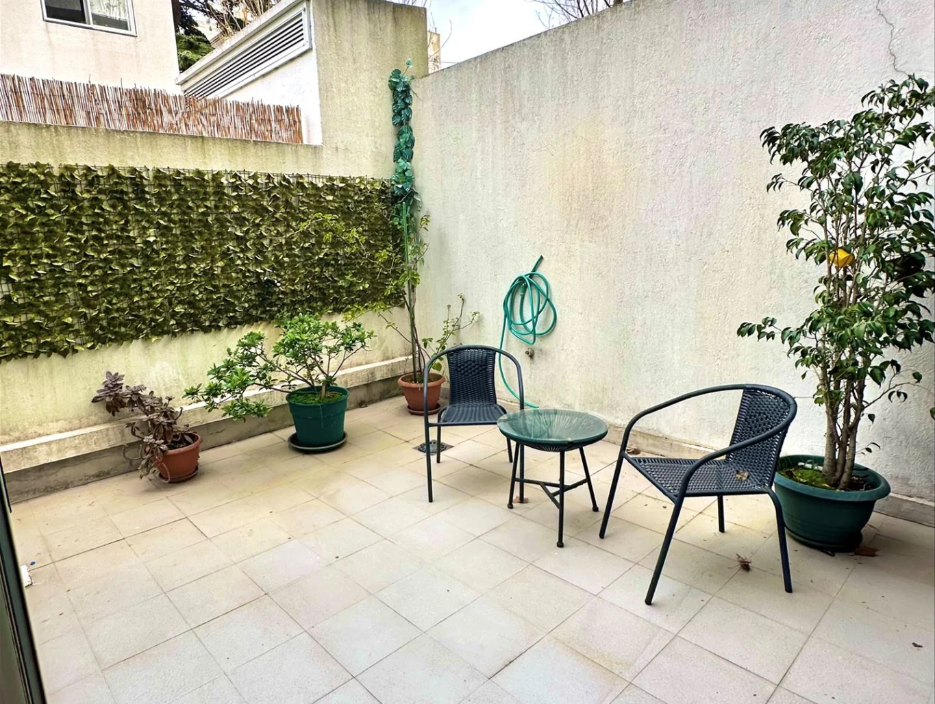 Apartamento en Pocitos, propiedad 107388 -Imagen 3