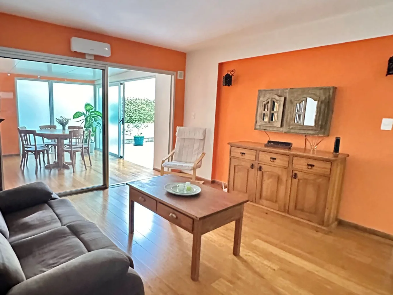 Apartamento en Pocitos, propiedad 107388 -Imagen 4