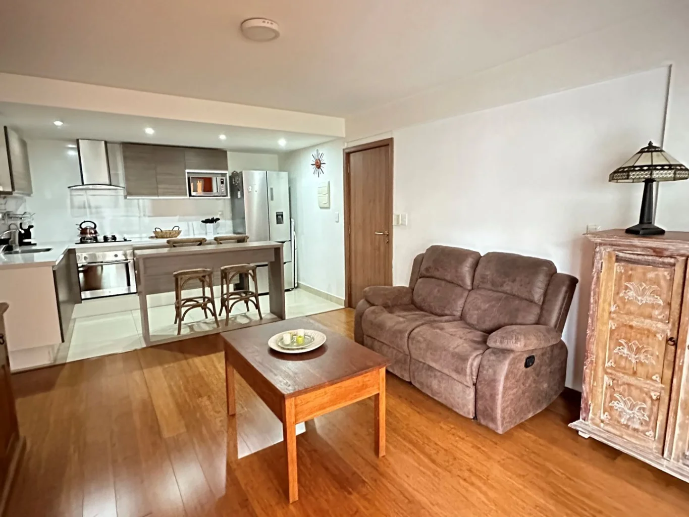 Apartamento en Pocitos, propiedad 107388 -Imagen 5