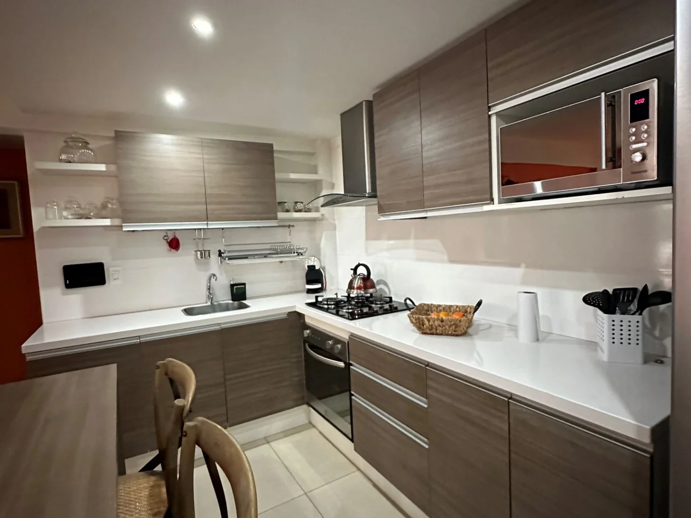 Apartamento en Pocitos, propiedad 107388 -Imagen 7