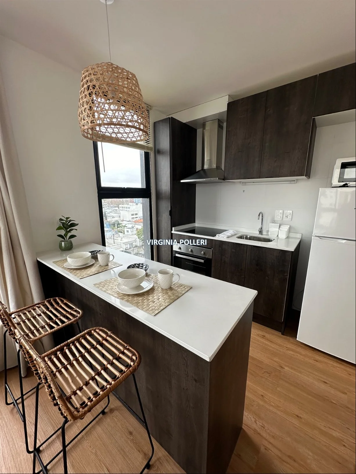 Apartamento en Pocitos Nuevo, propiedad 113307 -Imagen 1