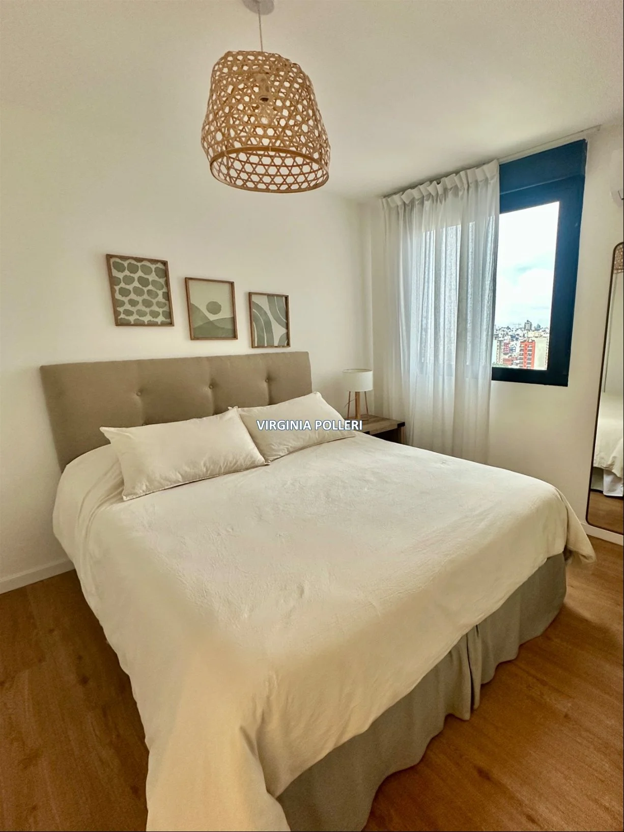 Apartamento en Pocitos Nuevo, propiedad 113307 -Imagen 10