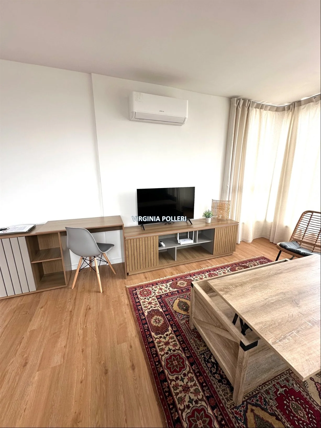 Apartamento en Pocitos Nuevo, propiedad 113307 -Imagen 16