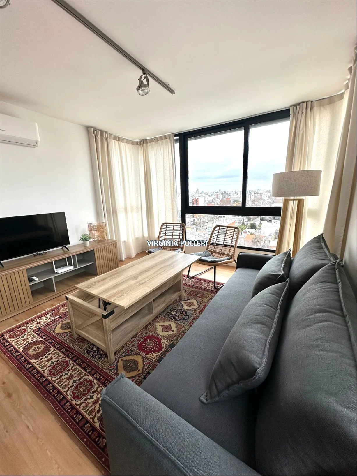 Apartamento en Pocitos Nuevo, propiedad 113307 -Imagen 17