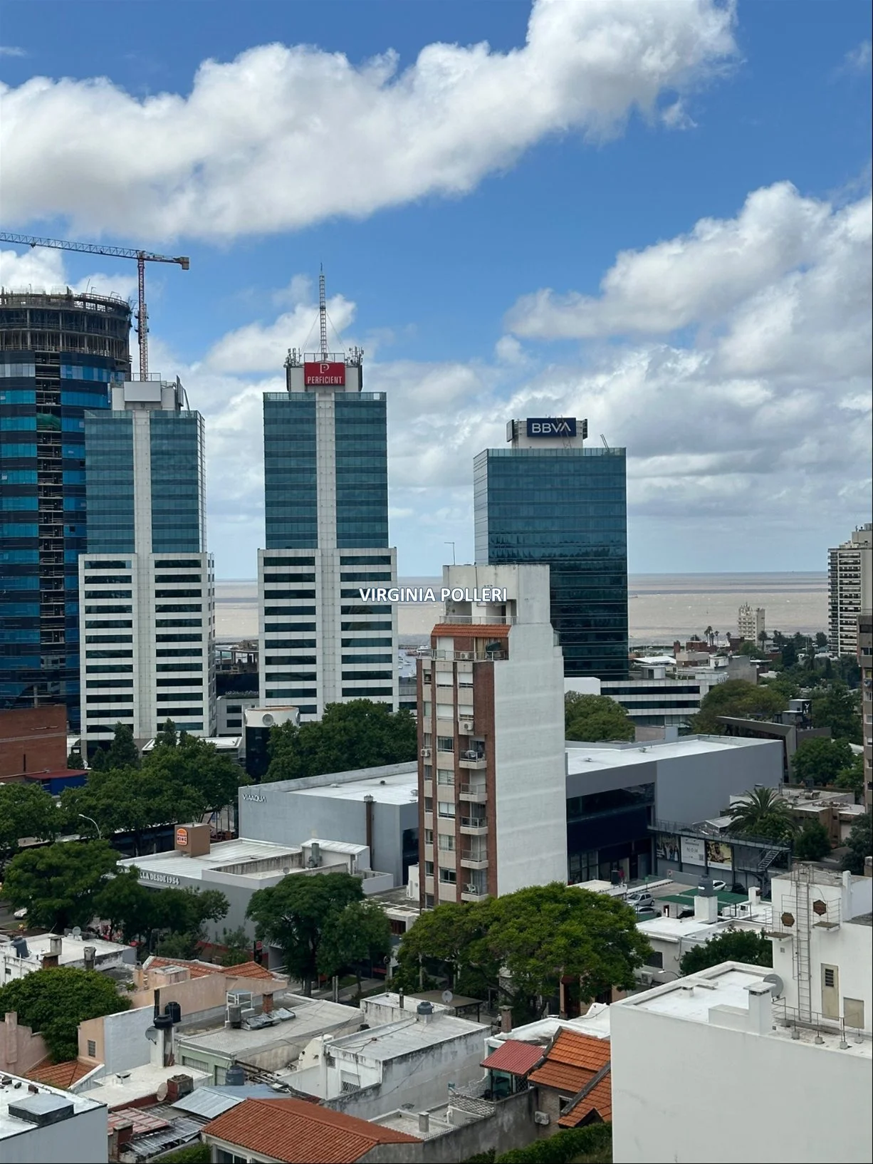 Apartamento en Pocitos Nuevo, propiedad 113307 -Imagen 19