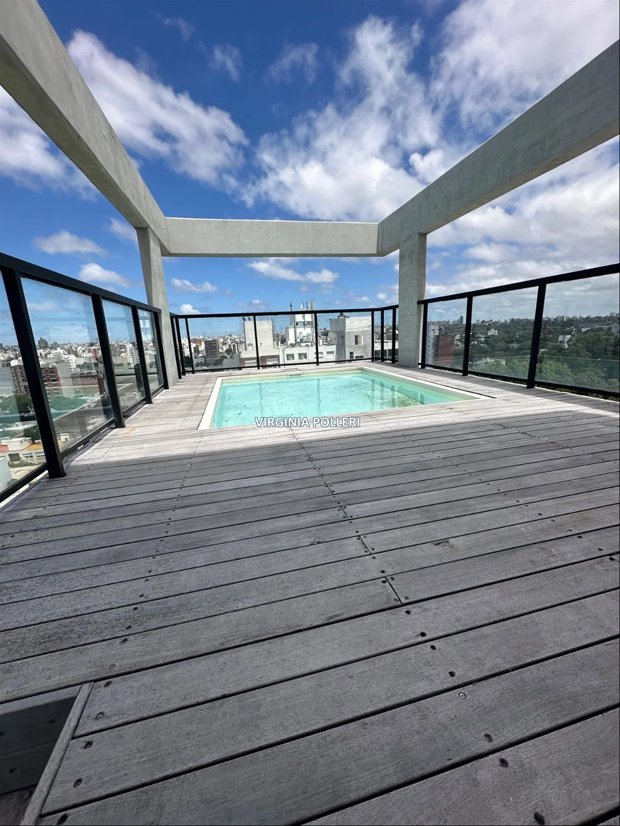 Apartamento en Pocitos Nuevo, propiedad 113307 -Imagen 20