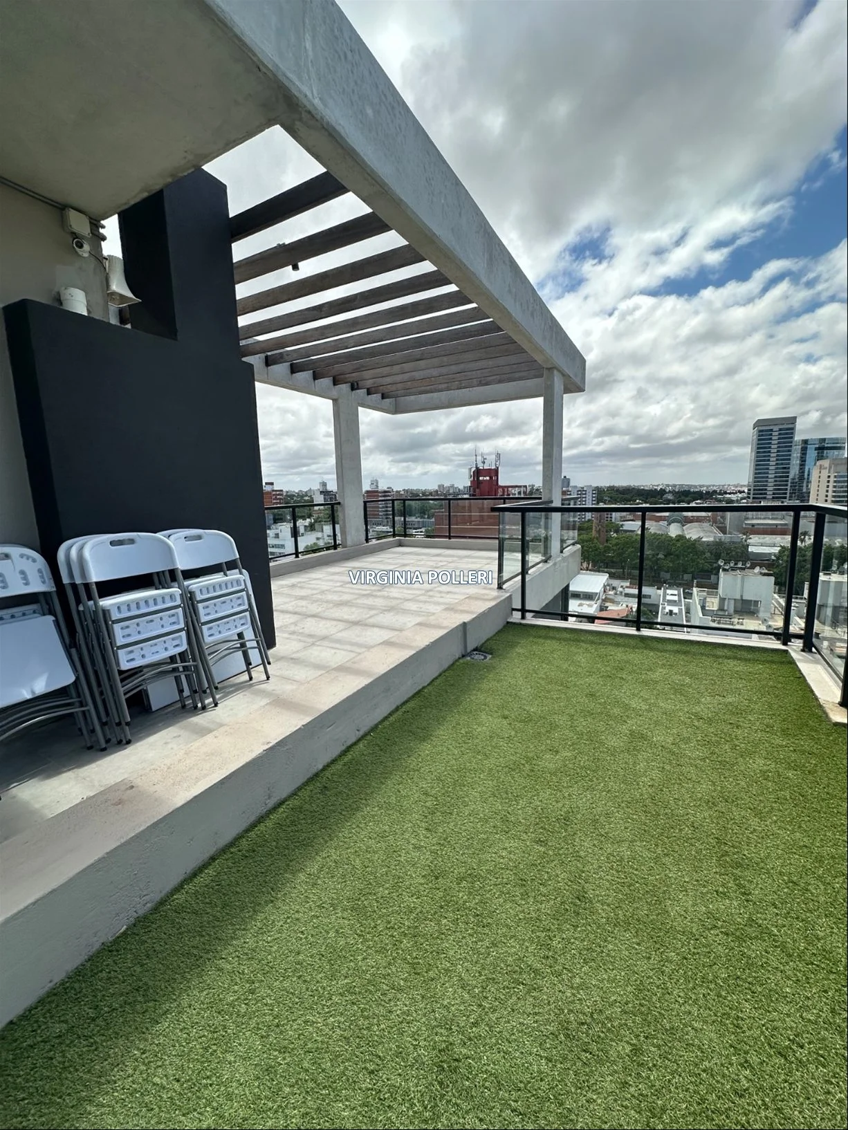 Apartamento en Pocitos Nuevo, propiedad 113307 -Imagen 21