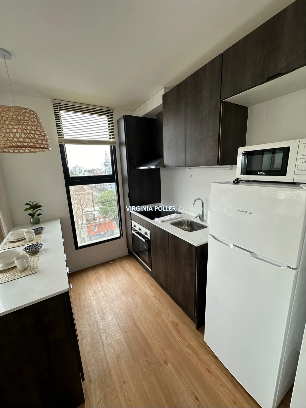 Apartamento en Pocitos Nuevo, propiedad 113307 -Imagen 8