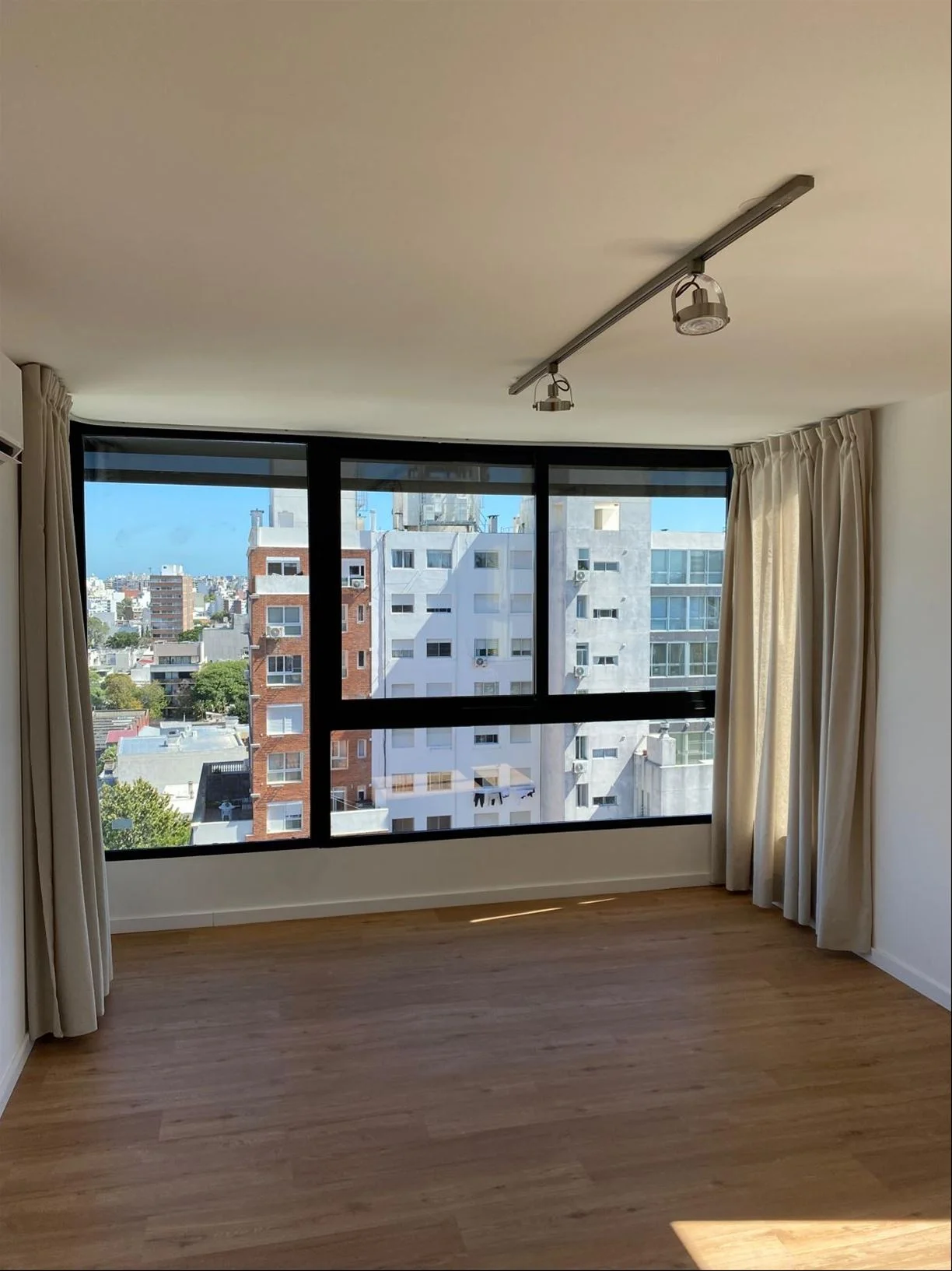 Apartamento en Pocitos Nuevo, propiedad 113307 -Imagen 2