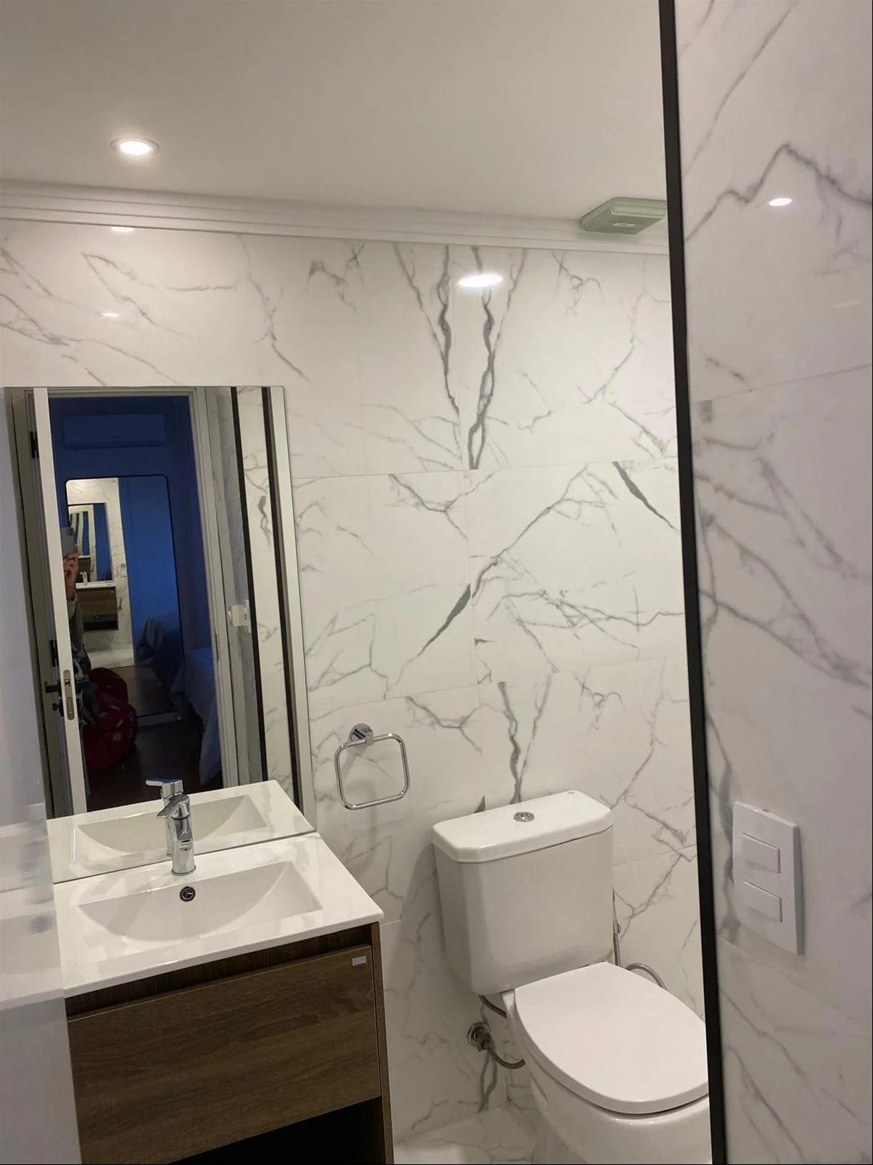 Apartamento en Pocitos Nuevo, propiedad 113307 -Imagen 11