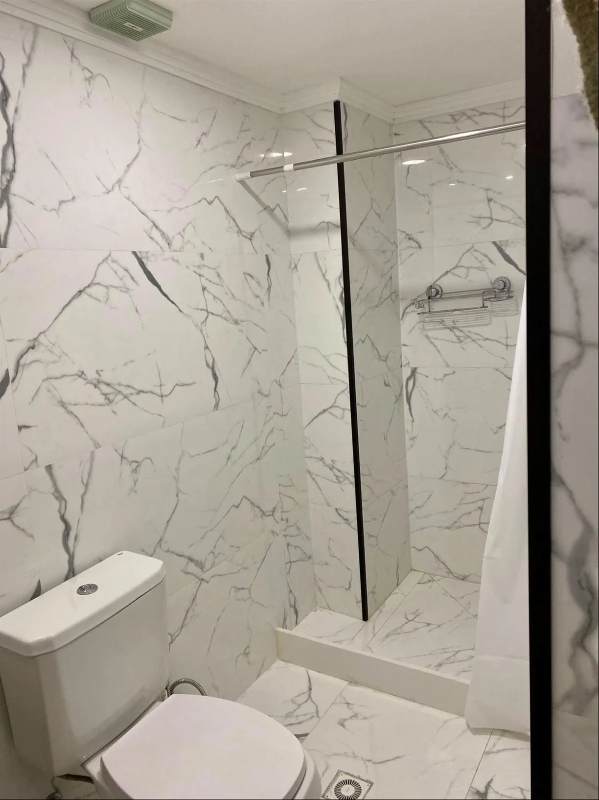 Apartamento en Pocitos Nuevo, propiedad 113307 -Imagen 12