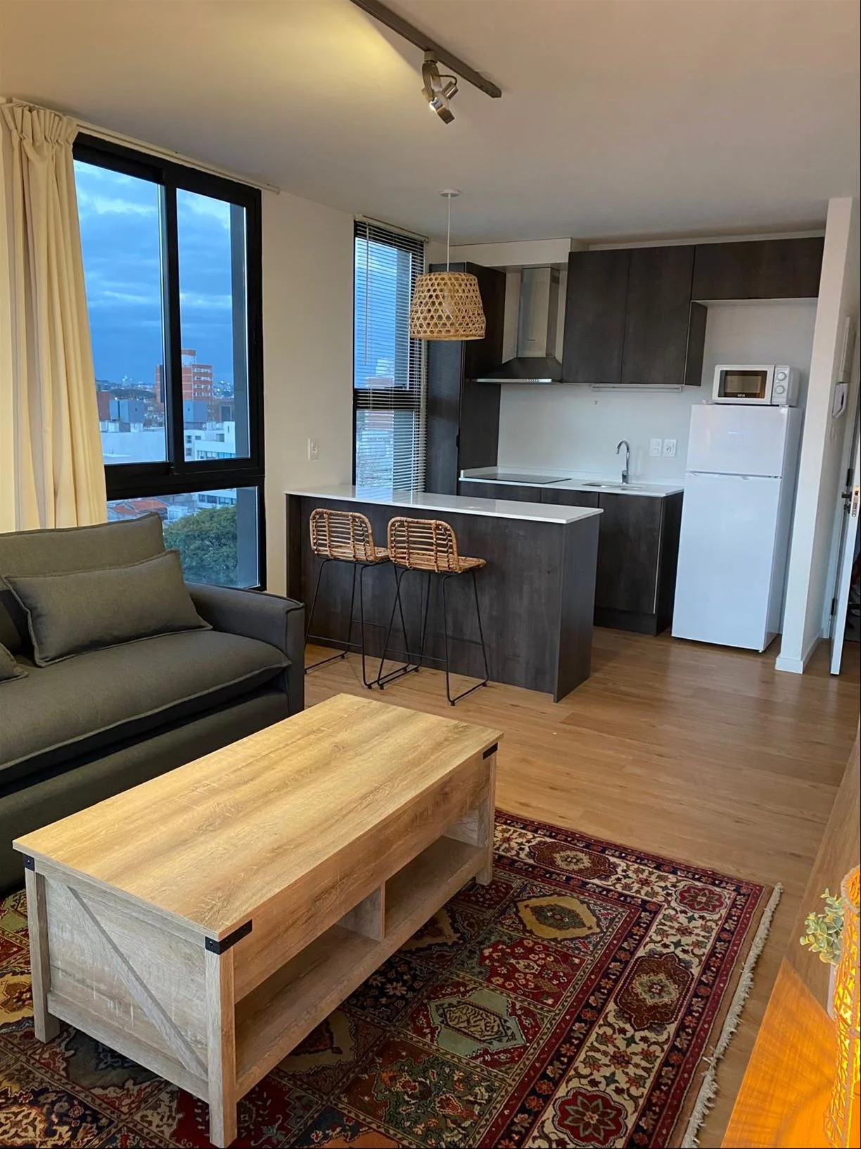 Apartamento en Pocitos Nuevo, propiedad 113307 -Imagen 13