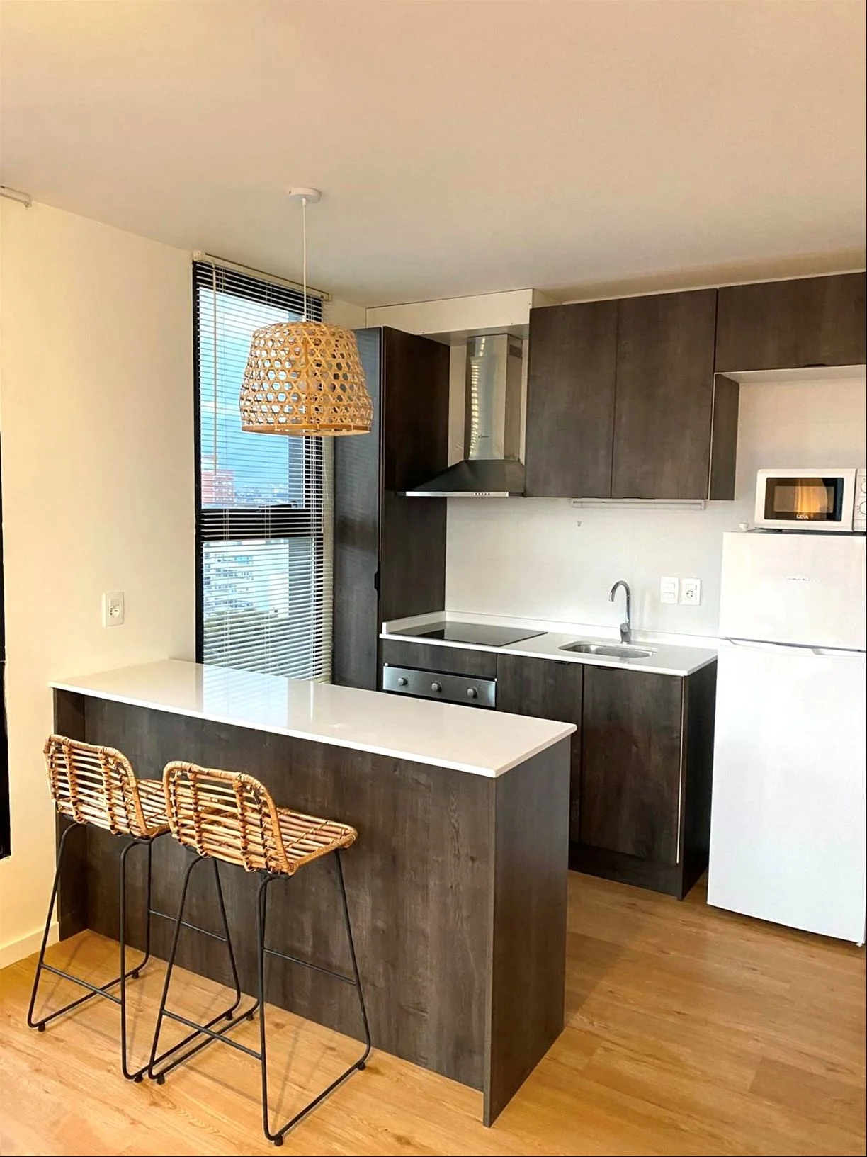 Apartamento en Pocitos Nuevo, propiedad 113307 -Imagen 14