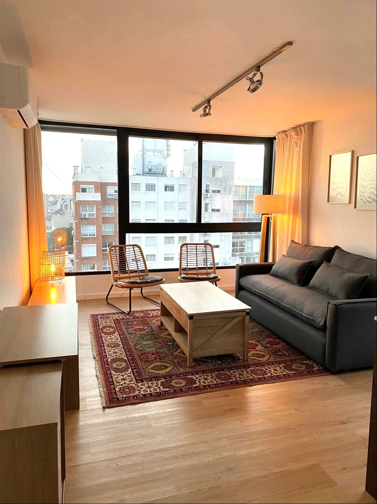 Apartamento en Pocitos Nuevo, propiedad 113307 -Imagen 15
