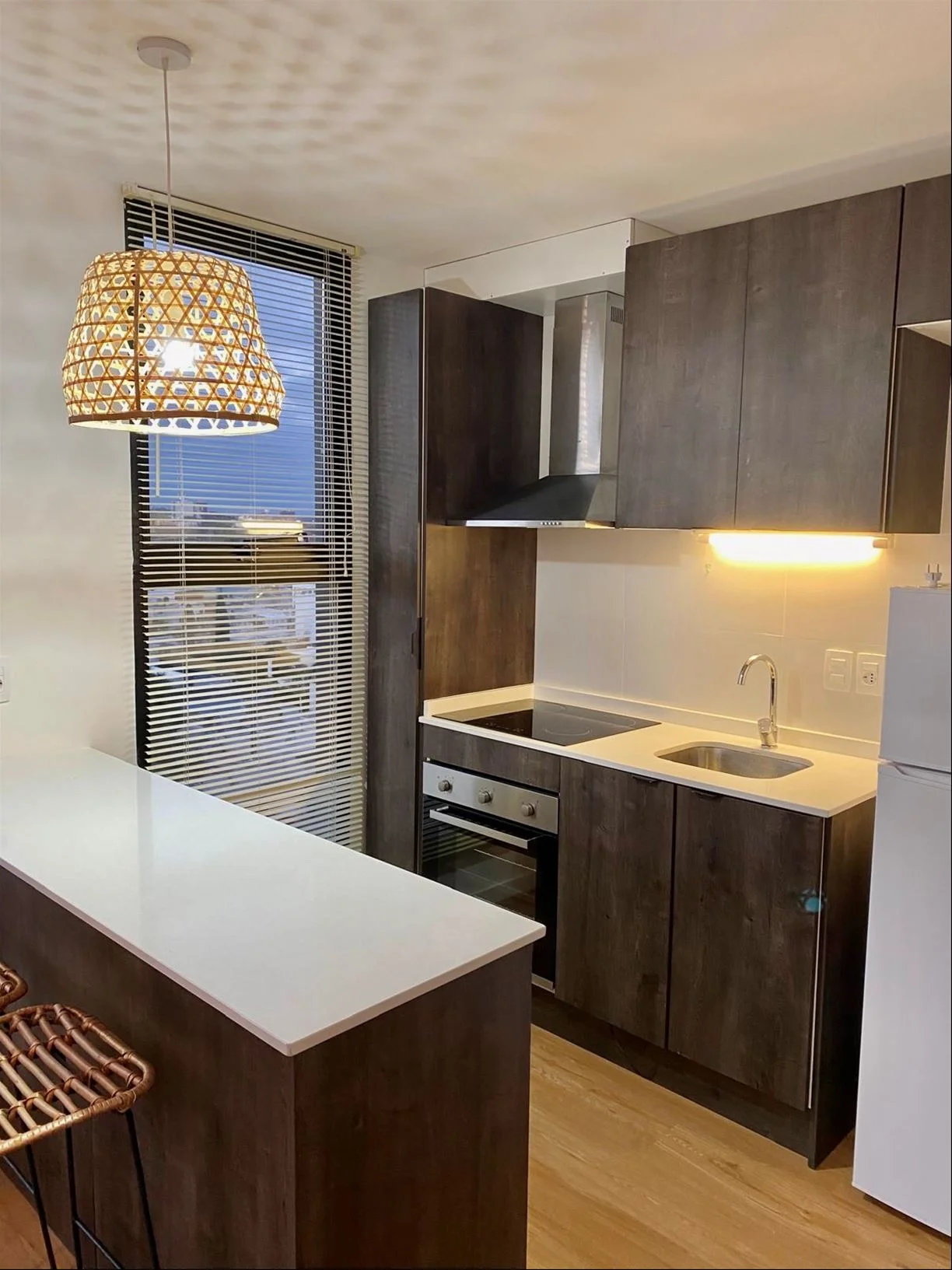 Apartamento en Pocitos Nuevo, propiedad 113307 -Imagen 16