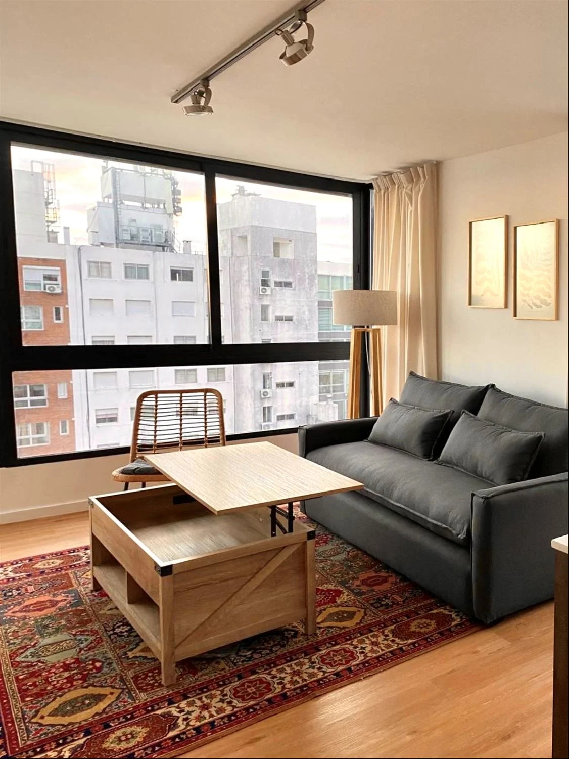 Apartamento en Pocitos Nuevo, propiedad 113307 -Imagen 17