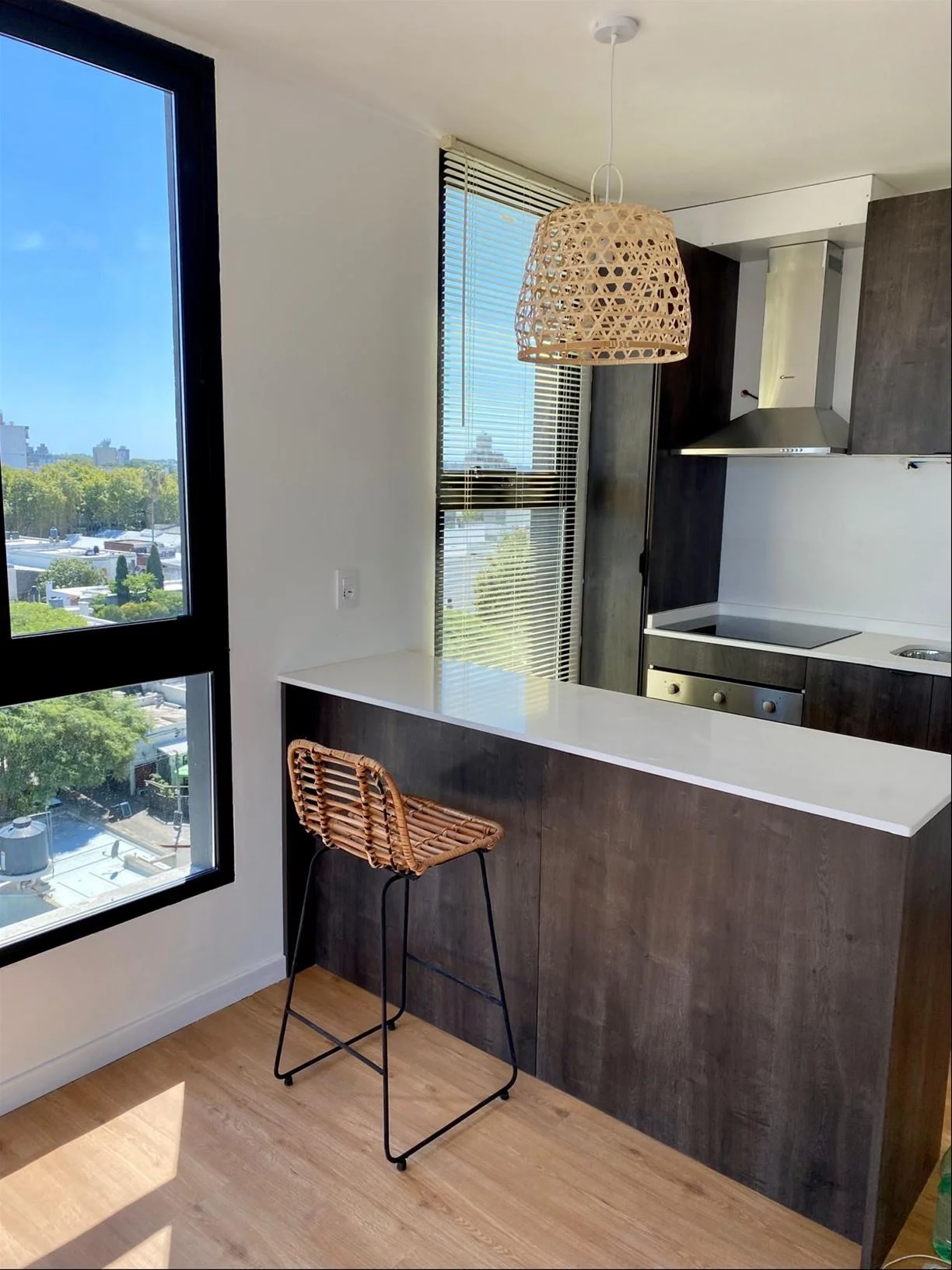 Apartamento en Pocitos Nuevo, propiedad 113307 -Imagen 3