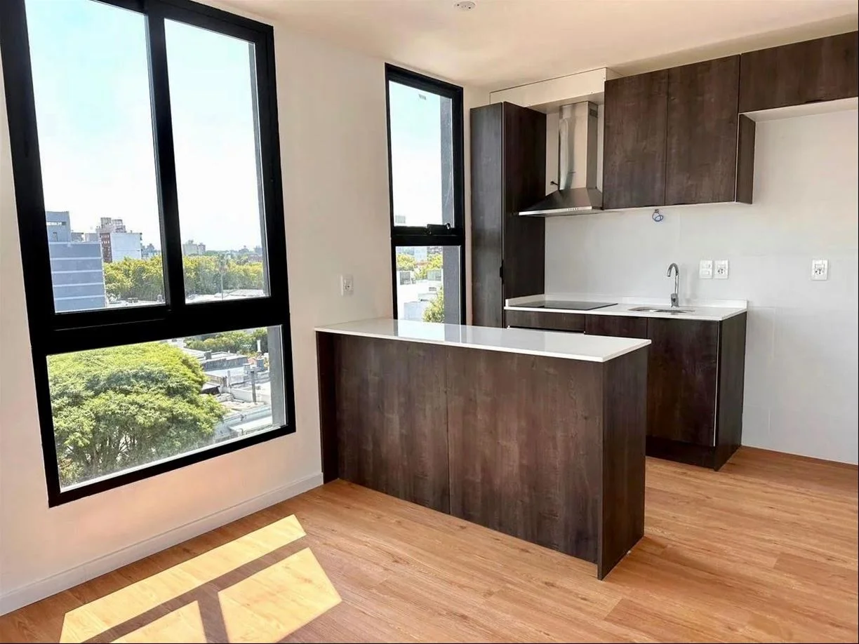 Apartamento en Pocitos Nuevo, propiedad 113307 -Imagen 4
