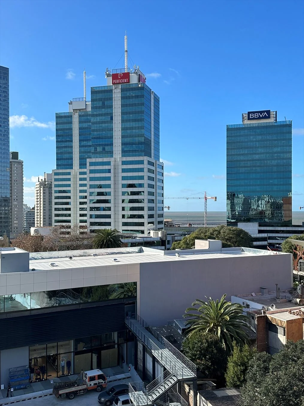 Apartamento en Pocitos Nuevo, propiedad 113307 -Imagen 6