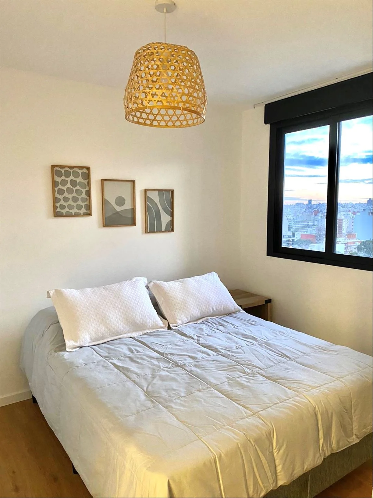 Apartamento en Pocitos Nuevo, propiedad 113307 -Imagen 10