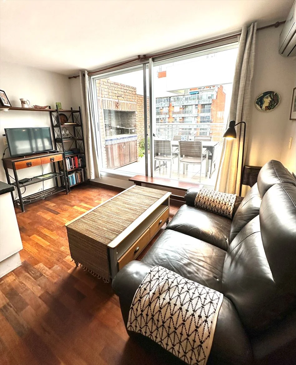Apartamento en Pocitos, propiedad 125570 -Imagen 1